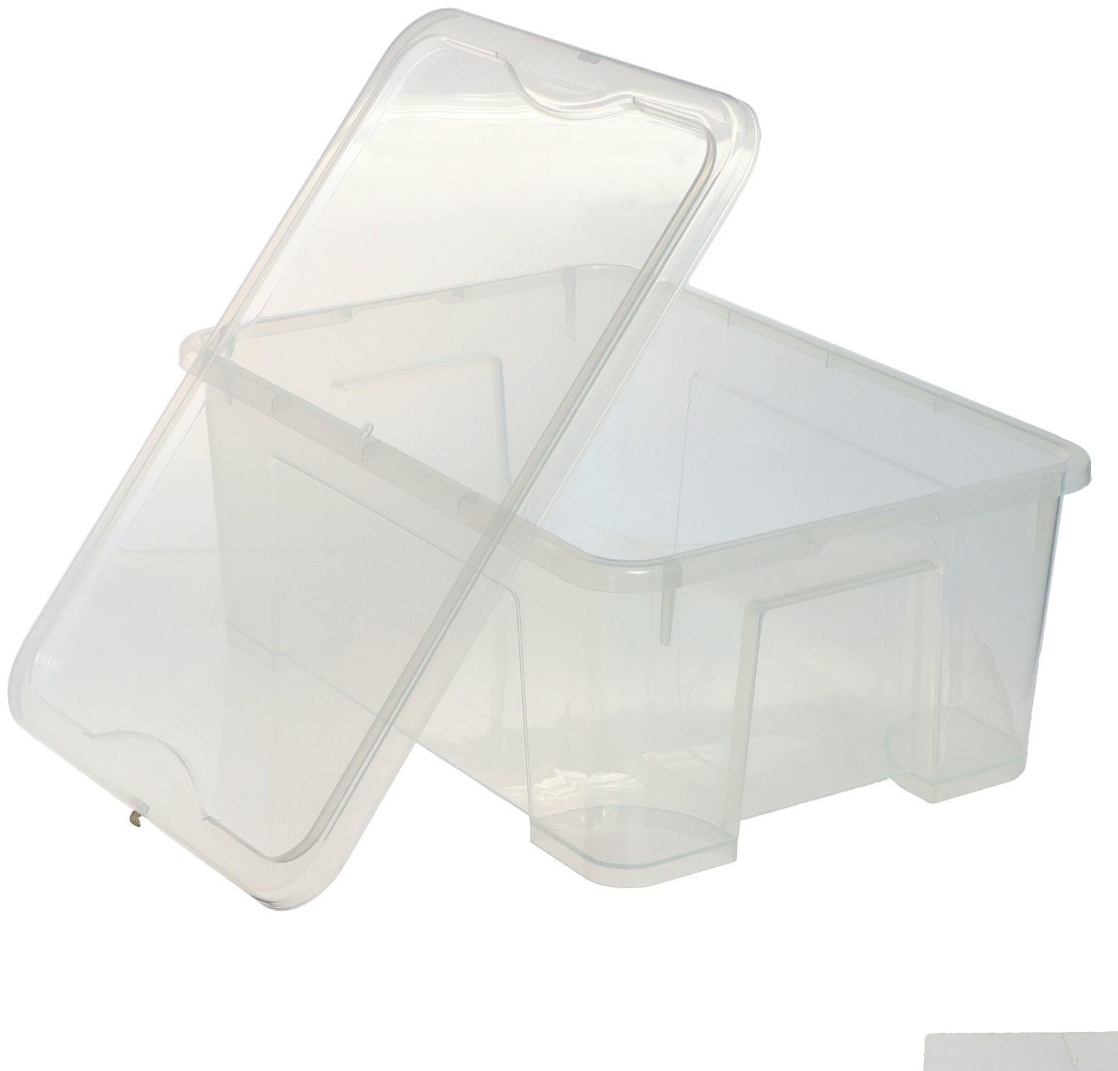 Контейнер универсальный, 12 л.