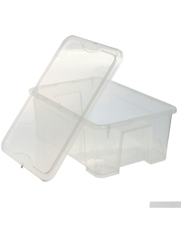 Контейнер универсальный, 12 л.