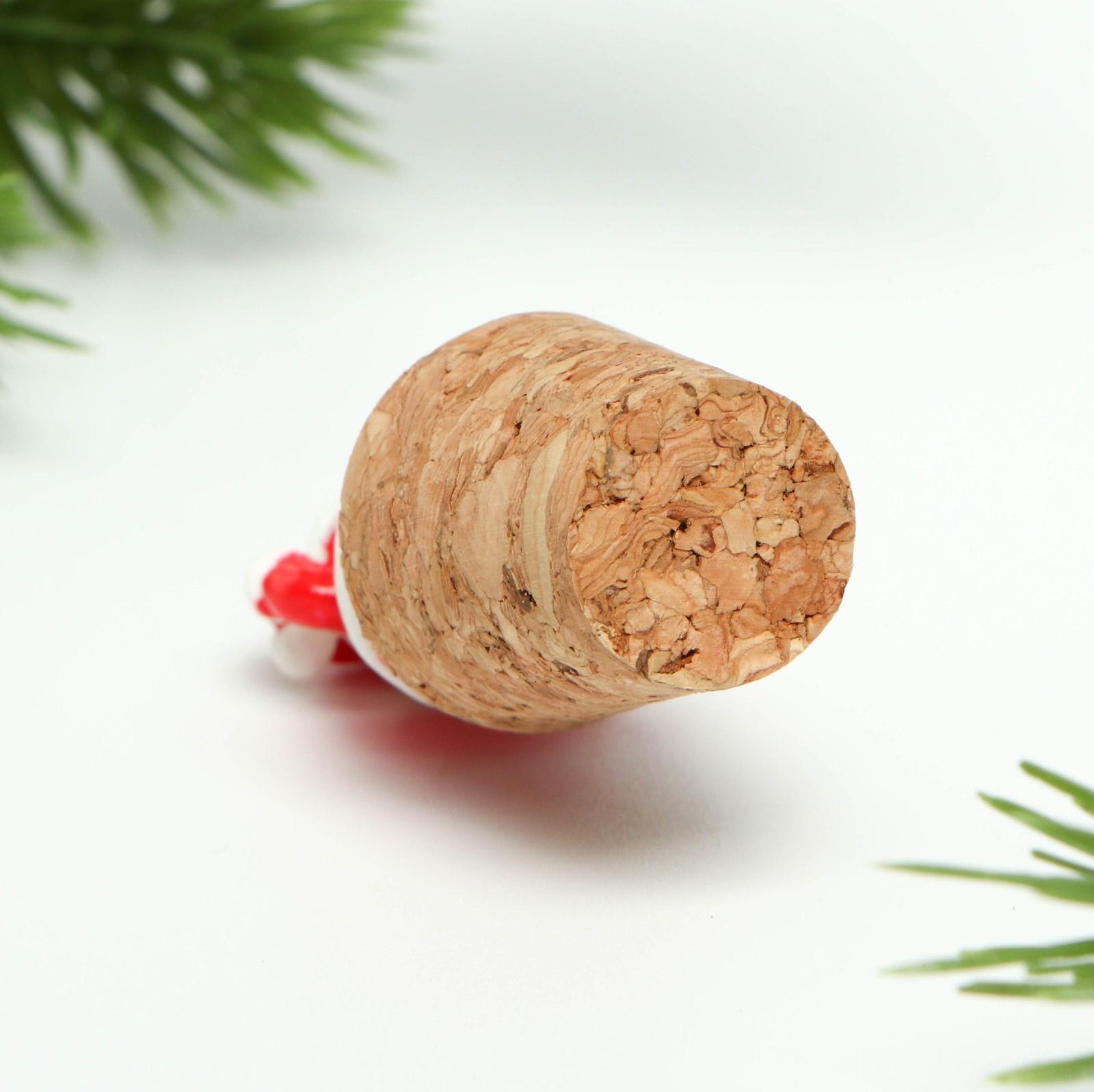 Пробка для вина 