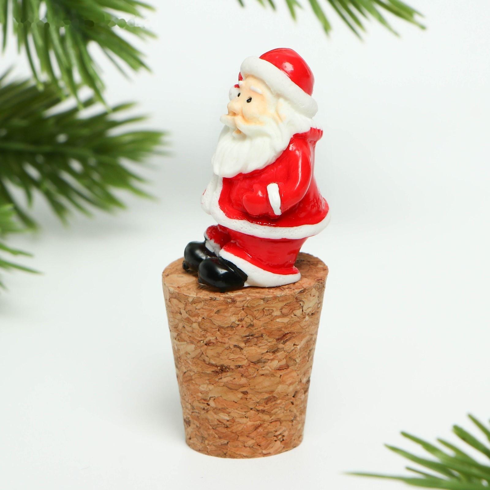 Пробка для вина 