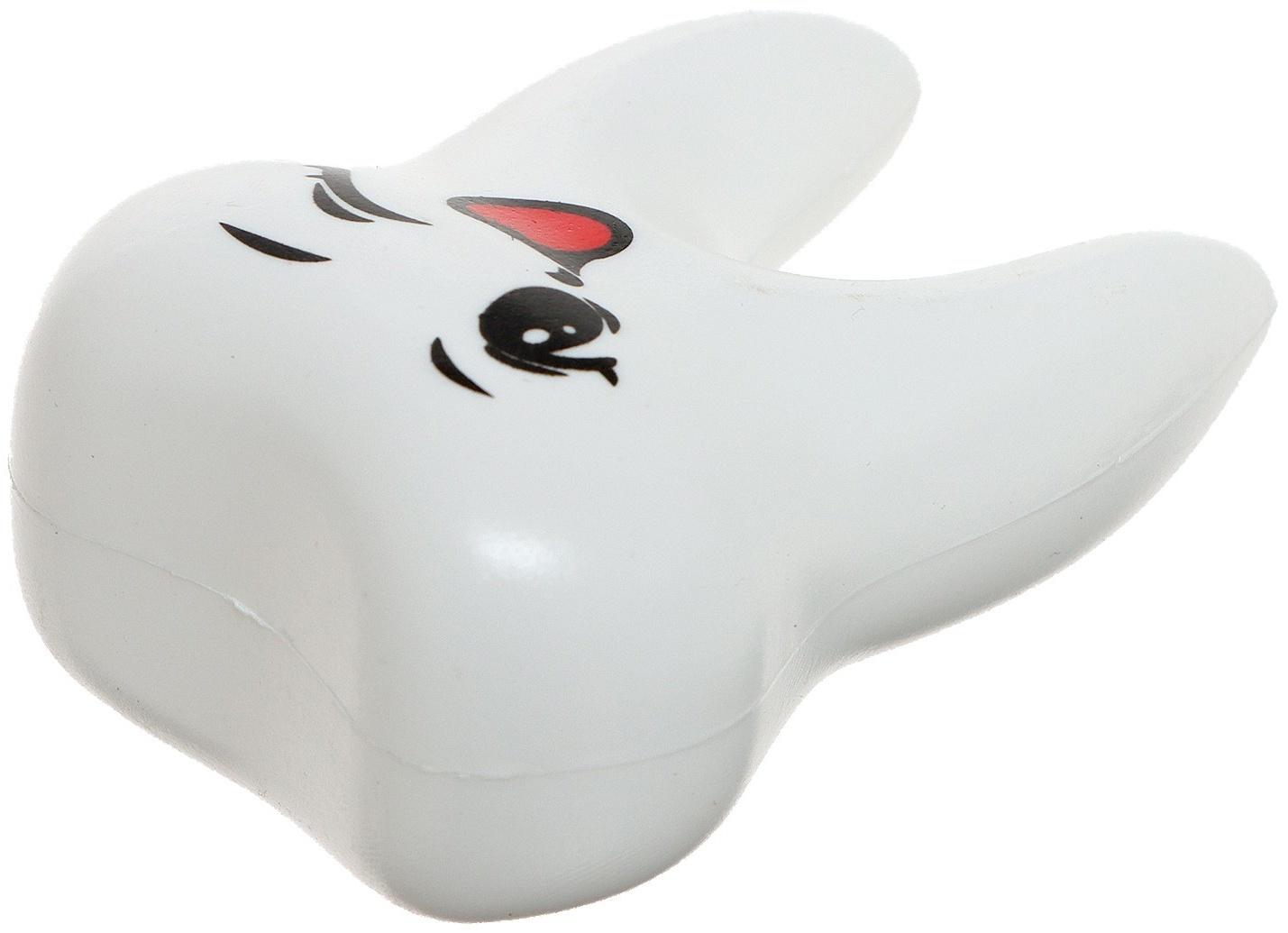 Набор доктора «Маленький стоматолог», 4 предмета