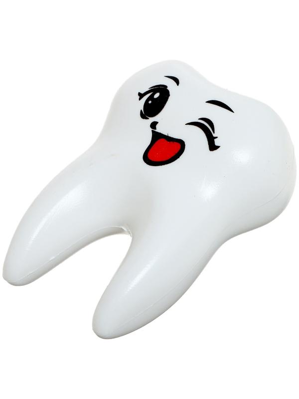 Набор доктора «Маленький стоматолог», 4 предмета