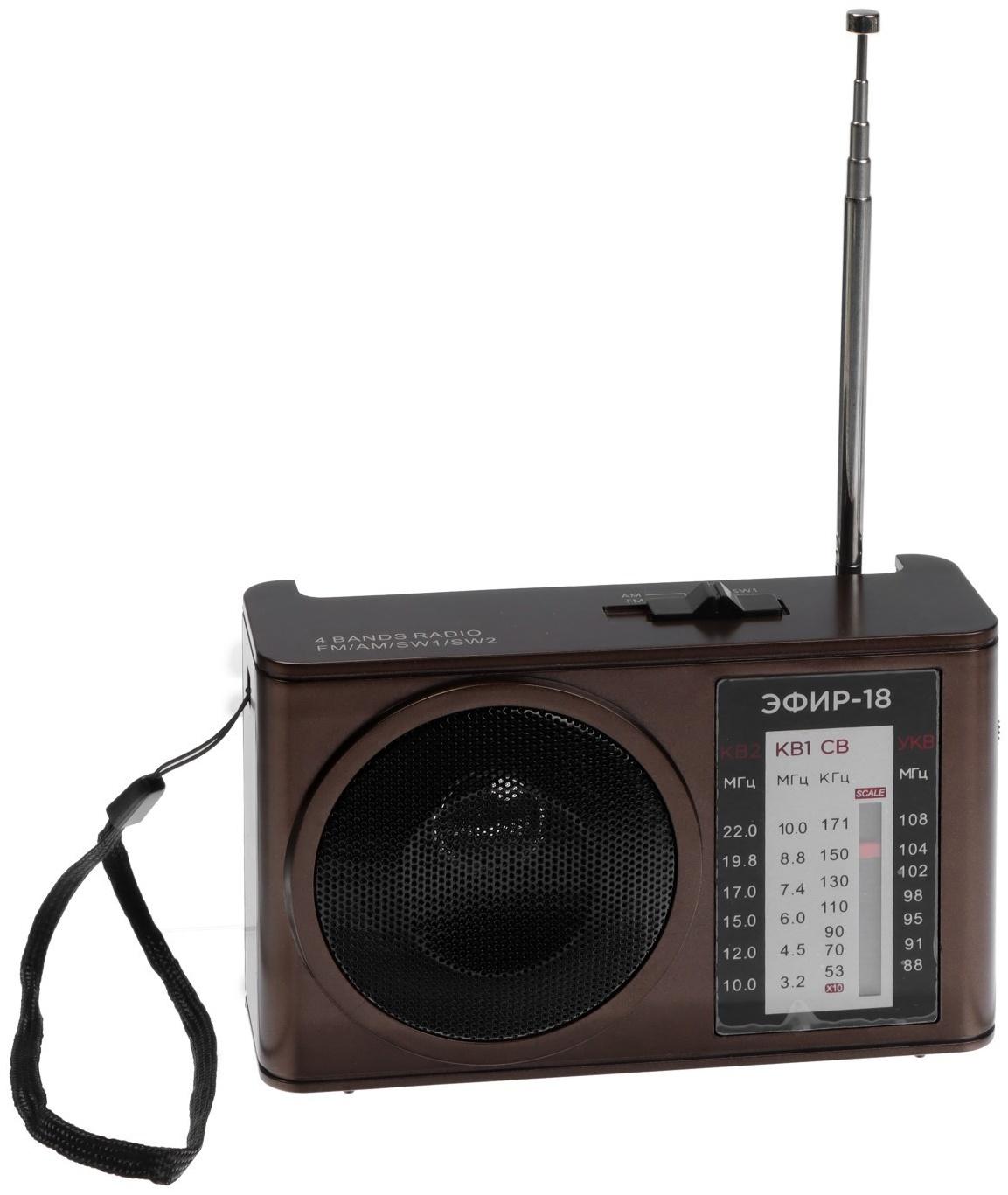 Радиоприёмник 