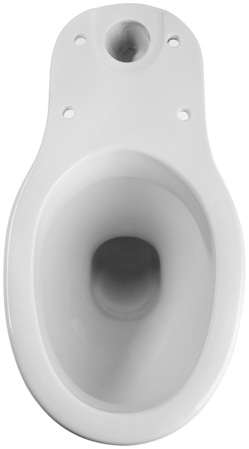 Унитаз компакт 