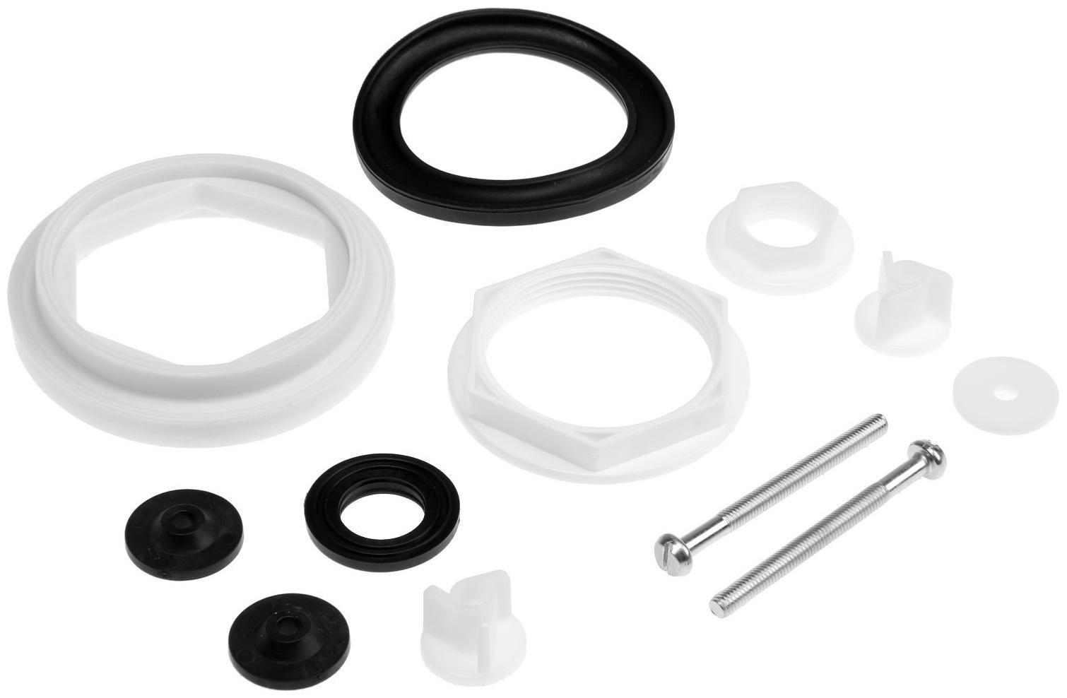 Унитаз компакт 