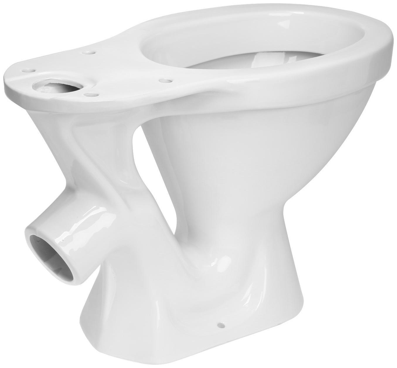 Унитаз компакт 