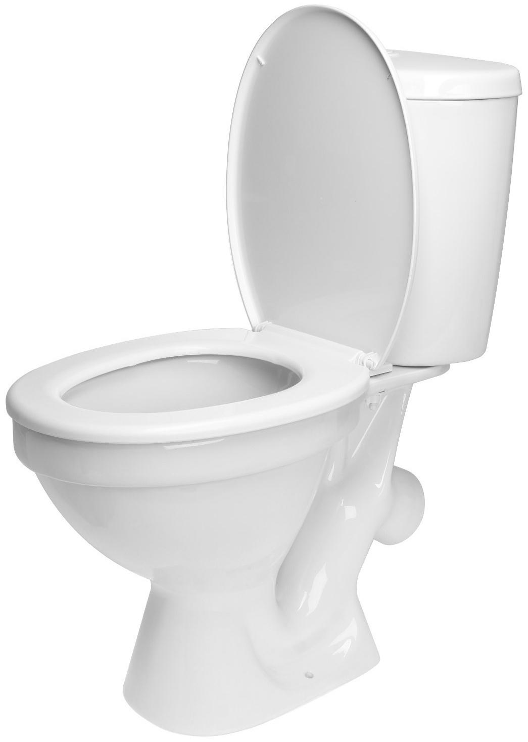 Унитаз компакт 