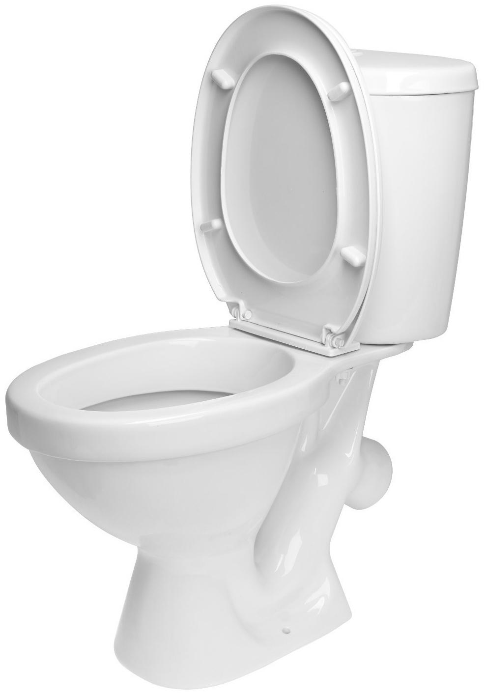 Унитаз компакт 