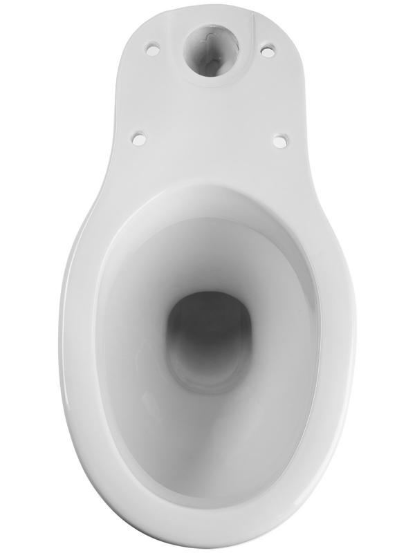 Унитаз компакт 