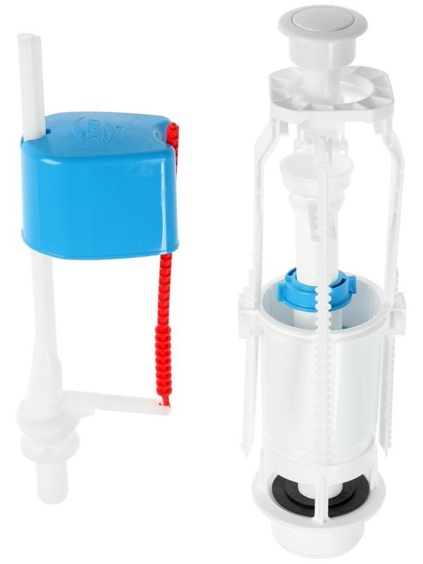 Унитаз компакт 