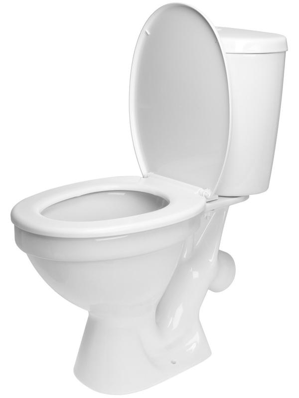 Унитаз компакт 