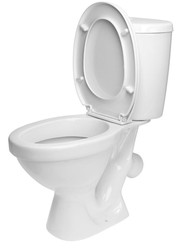 Унитаз компакт 