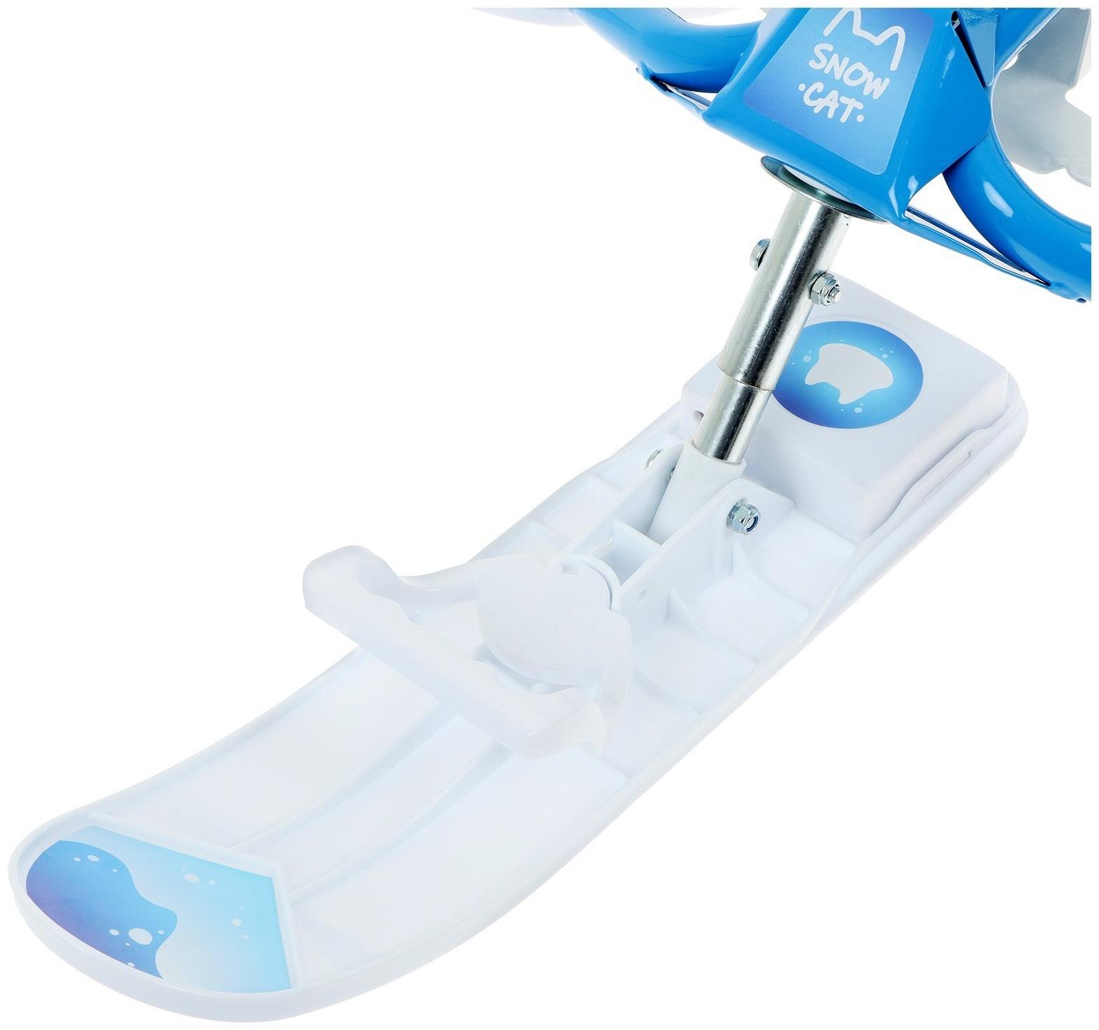 Снегокат растущий Snow Cat