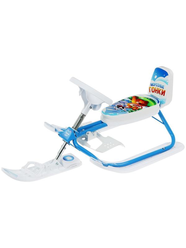 Снегокат растущий Snow Cat