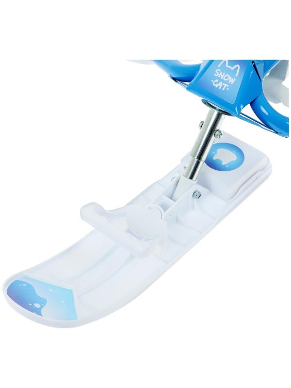 Снегокат растущий Snow Cat