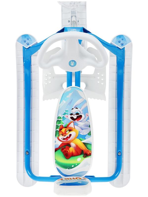 Снегокат растущий Snow Cat