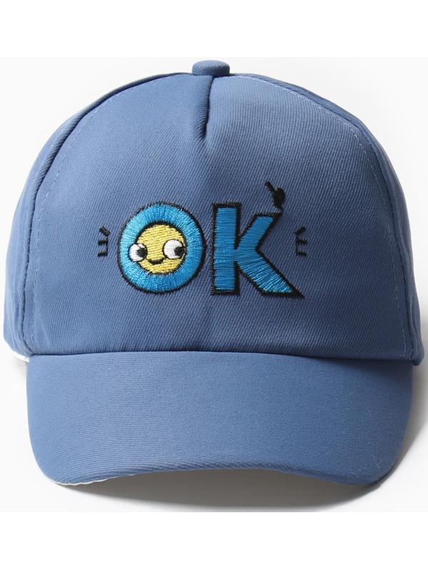 Кепка детская MINAKU 