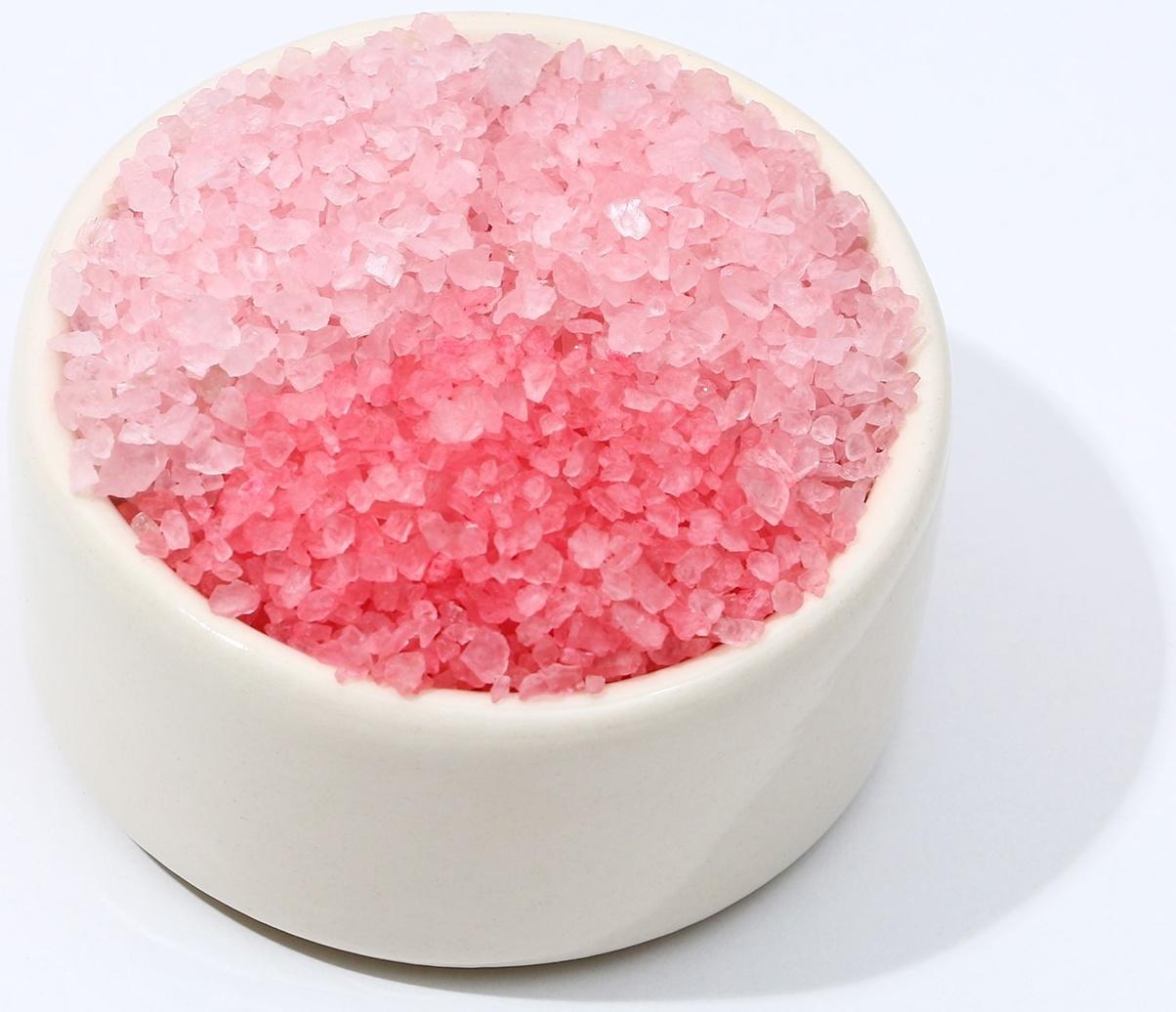 Набор соли для ванны 