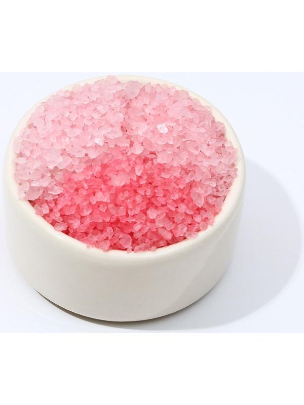 Набор соли для ванны 