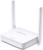 Wi-Fi роутер Mercusys MW301R, 100 Мбит/с, 2 порта 100 Мбит/с, белый