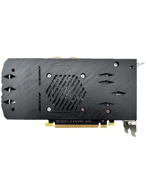Видеокарта Ninja RX580, 8Гб, 256bit, GDDR5, DVI, HDMI, DP, HDCP