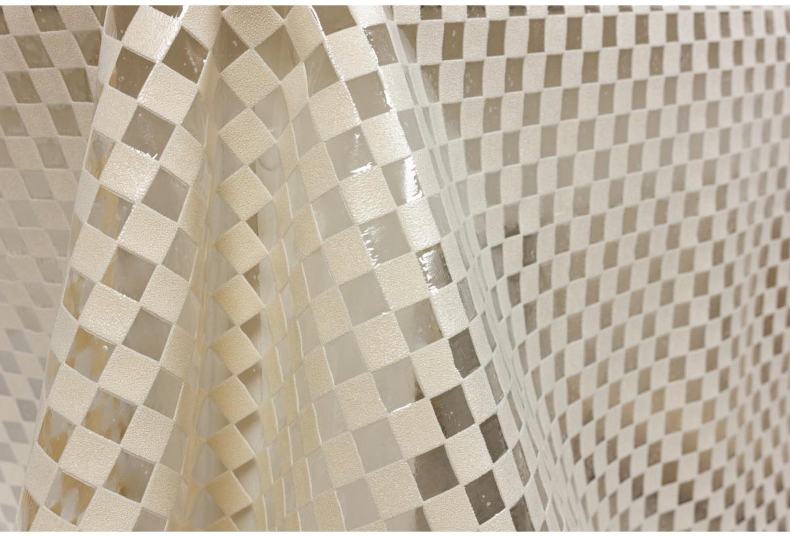 Клеенка Pure Beige, ширина 137 см, рулон 20 метров