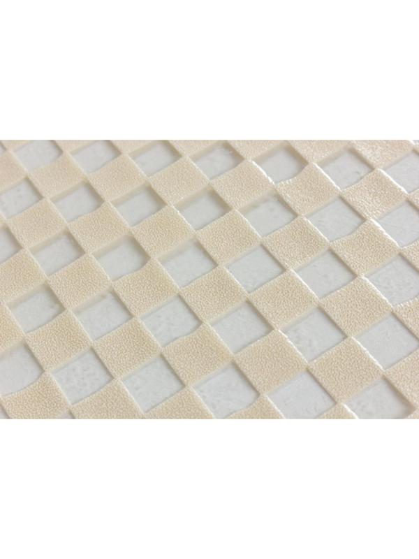 Клеенка Pure Beige, ширина 137 см, рулон 20 метров