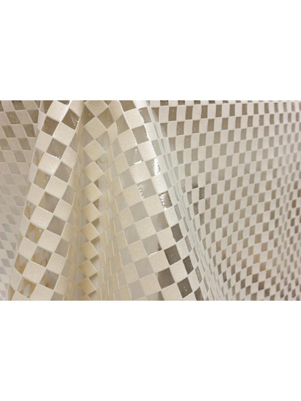 Клеенка Pure Beige, ширина 137 см, рулон 20 метров