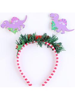 Карнавальный ободок 