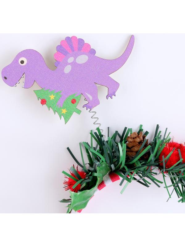 Карнавальный ободок 