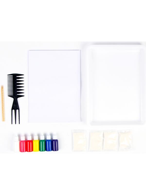 Набор для рисования эбру