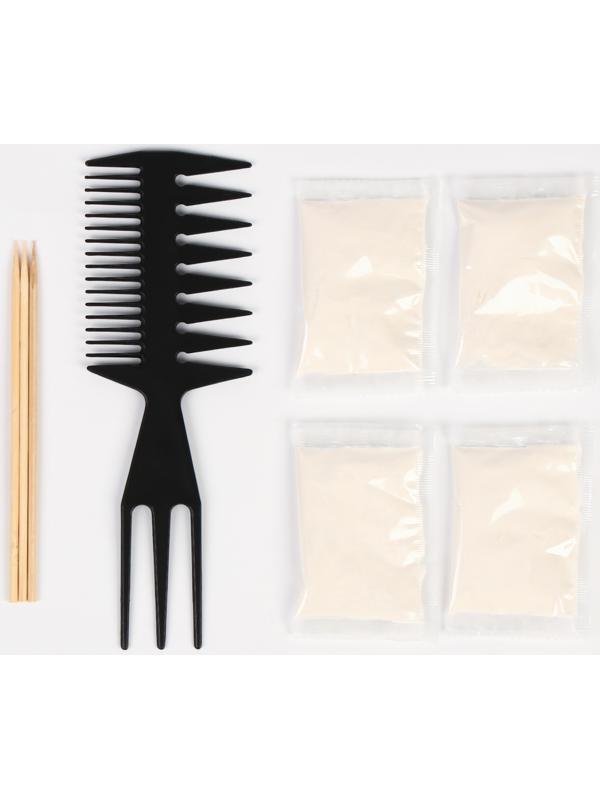 Набор для рисования эбру