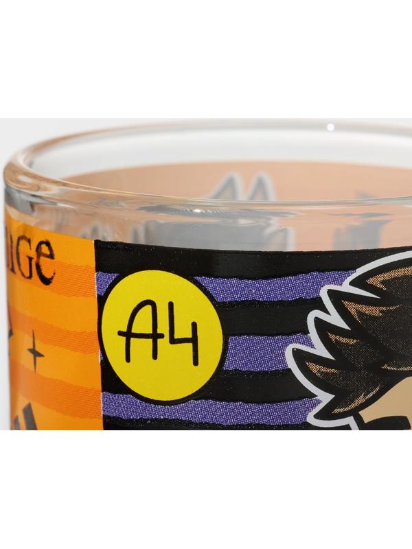 Кружка детская стеклянная «Влад А4. Челлендж», 230 мл