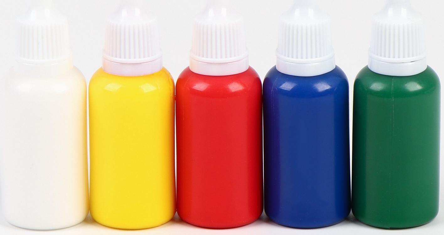 Набор для рисования эбру