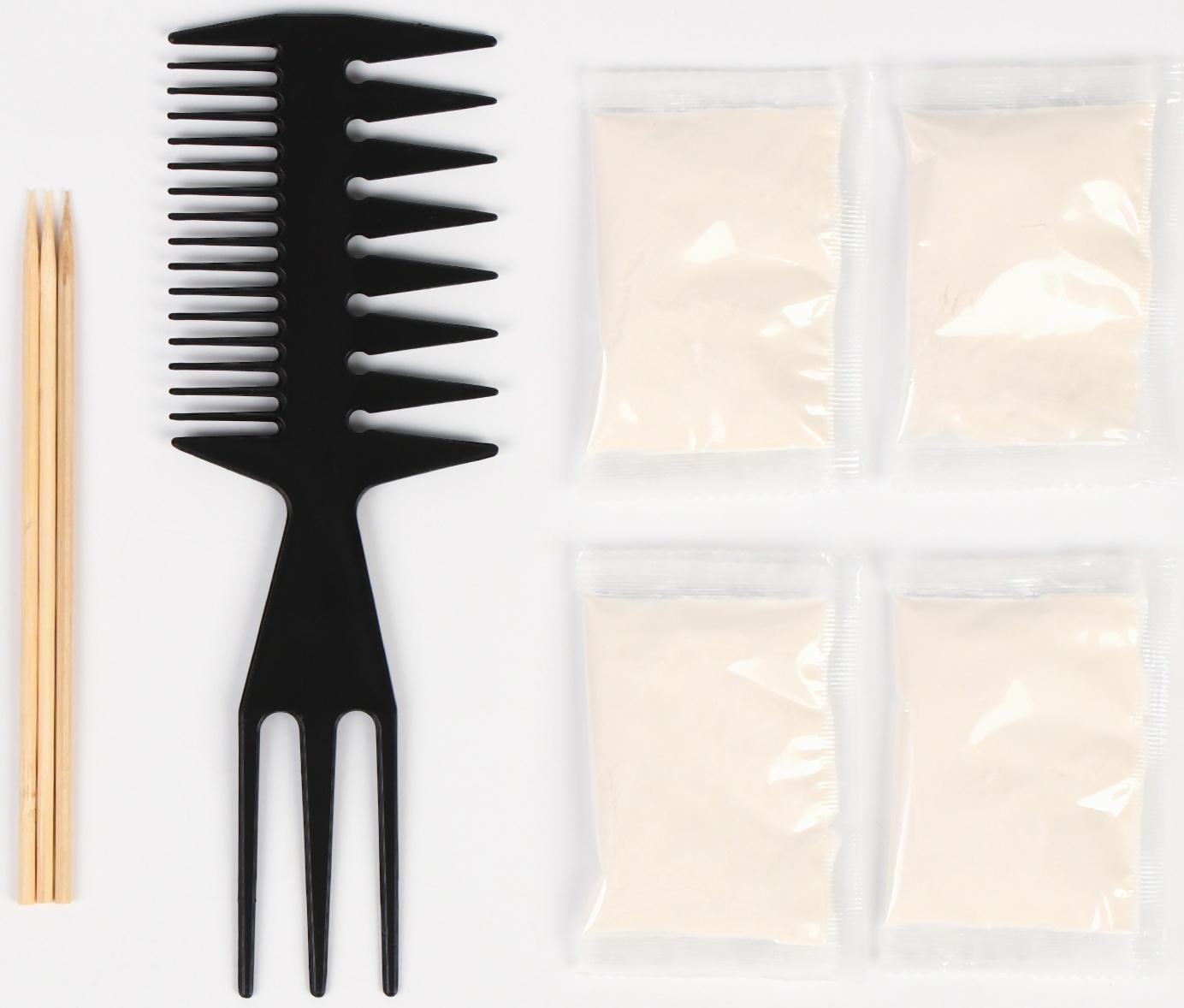 Набор для рисования эбру