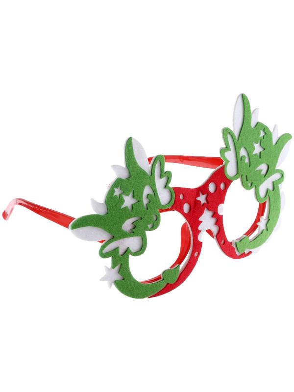 Карнавальные очки 