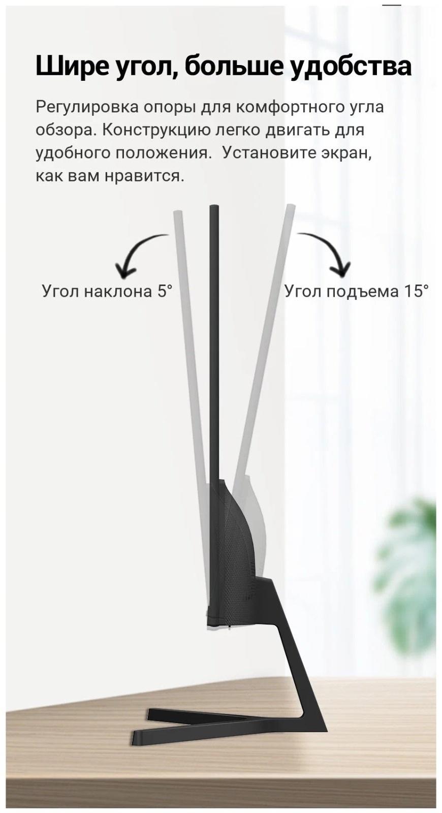 Монитор SANC M2253, 21.5