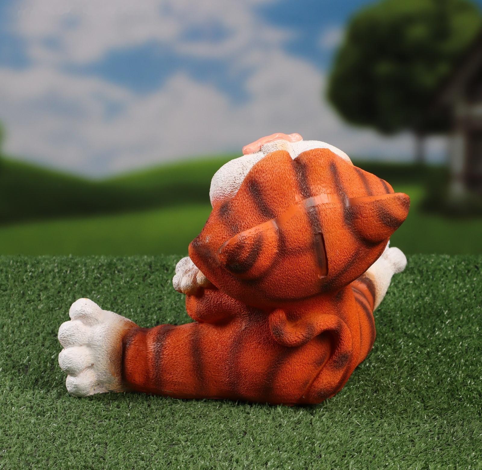 Садовая фигура 