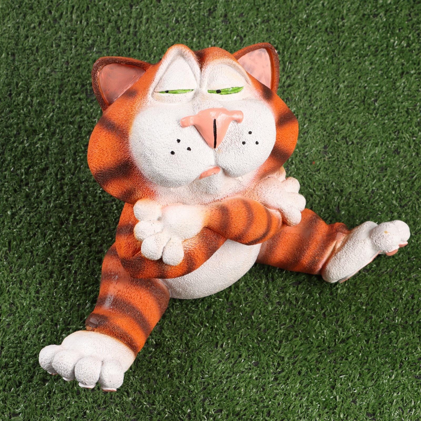 Садовая фигура 