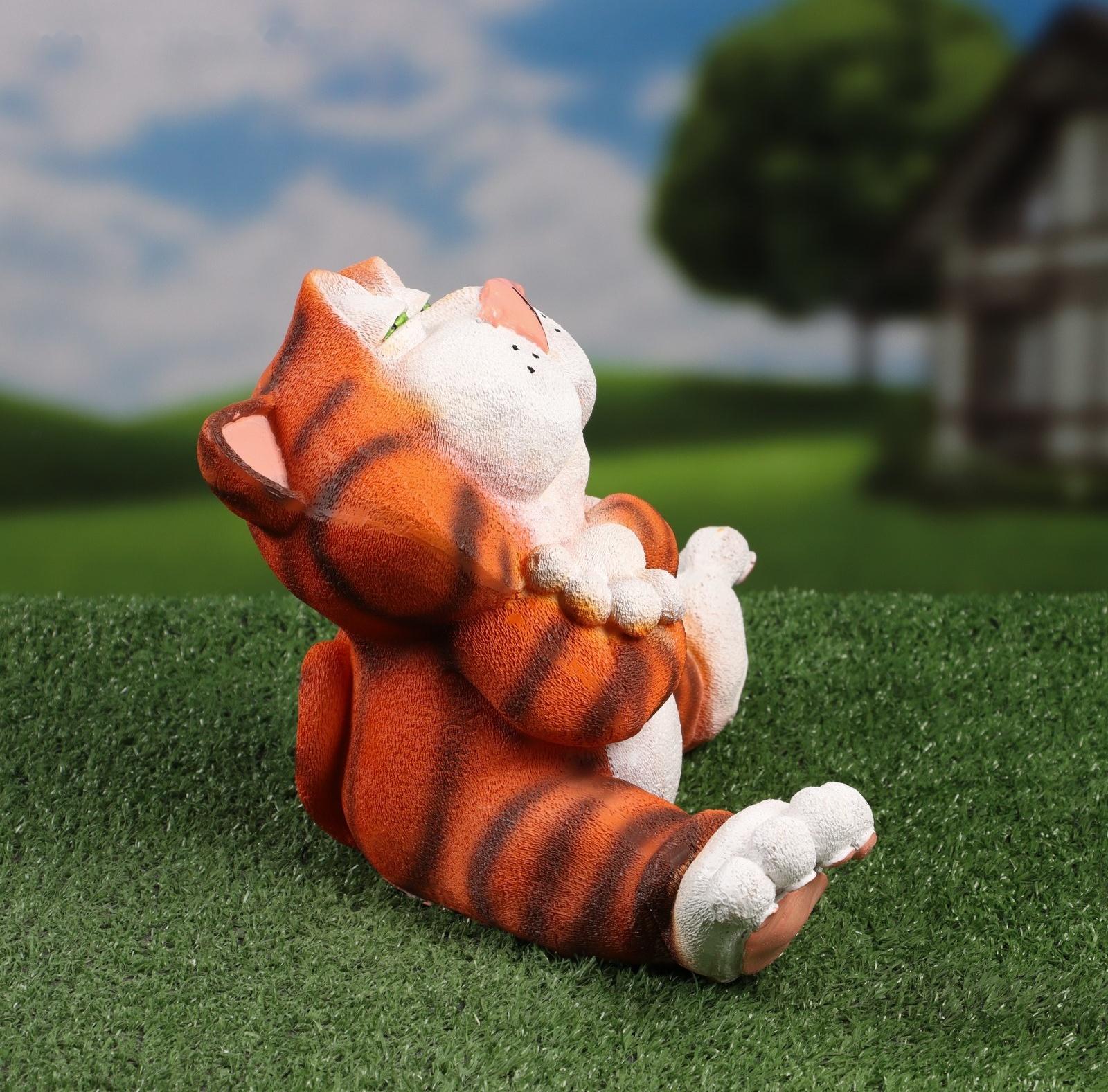 Садовая фигура 