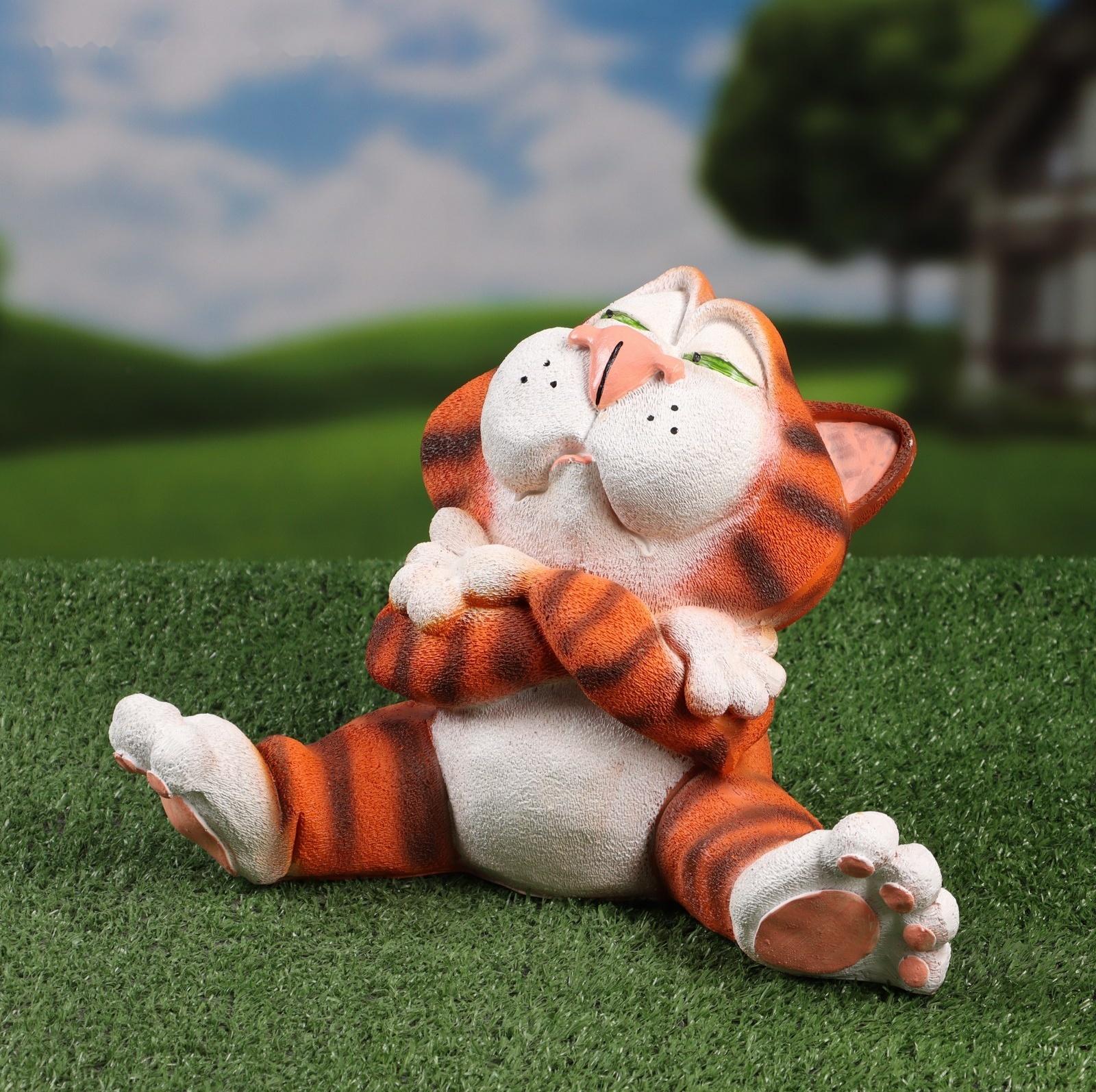 Садовая фигура 