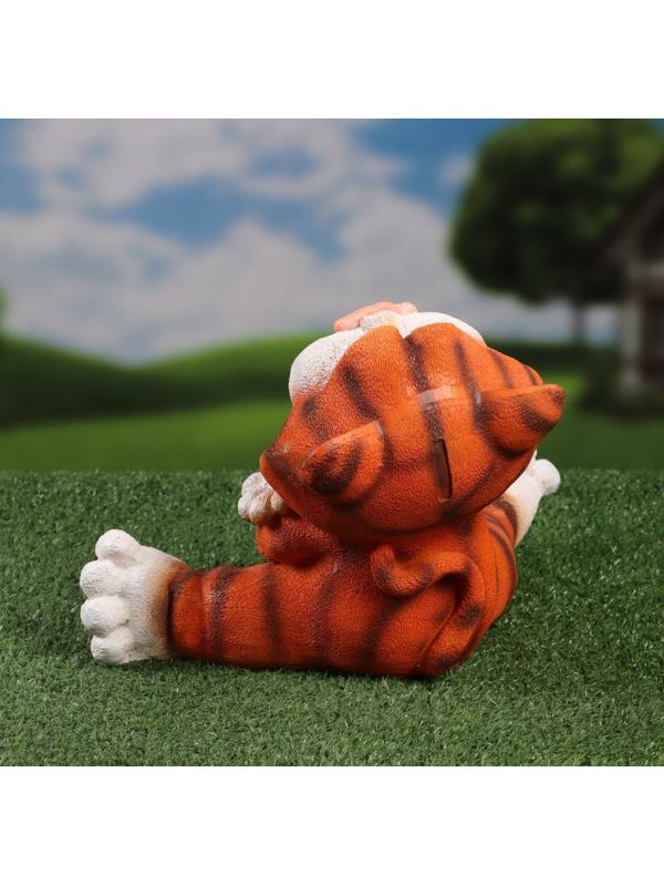 Садовая фигура 