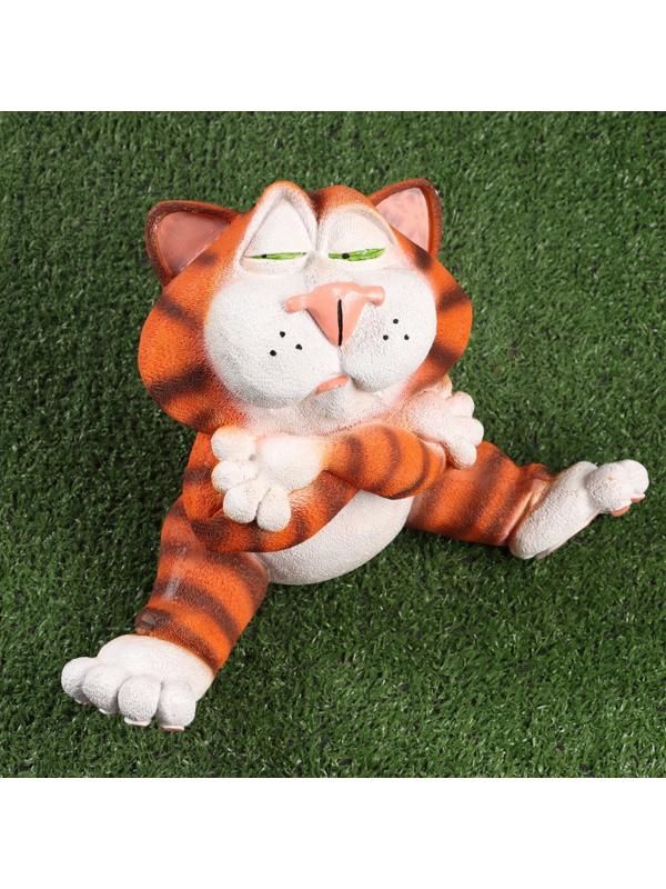 Садовая фигура 