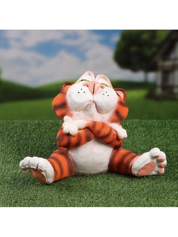 Садовая фигура 