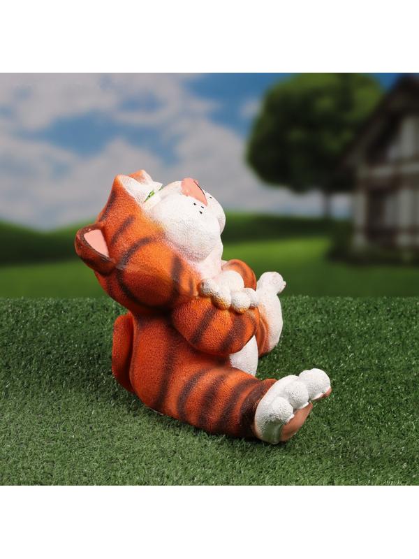 Садовая фигура 