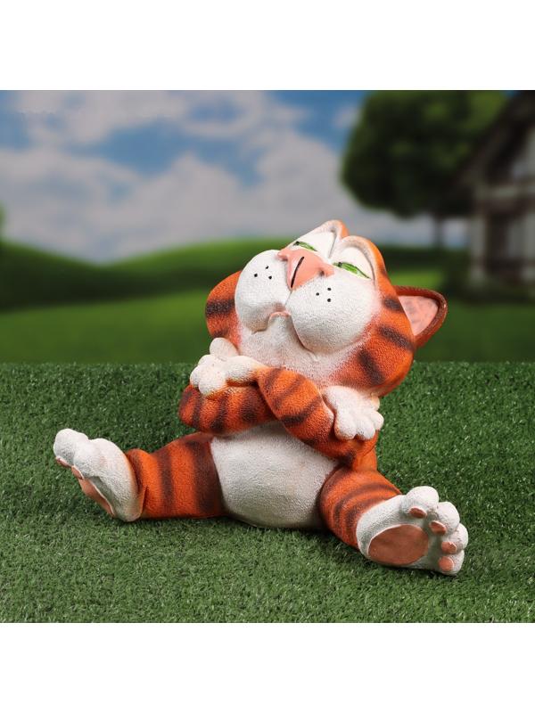 Садовая фигура 