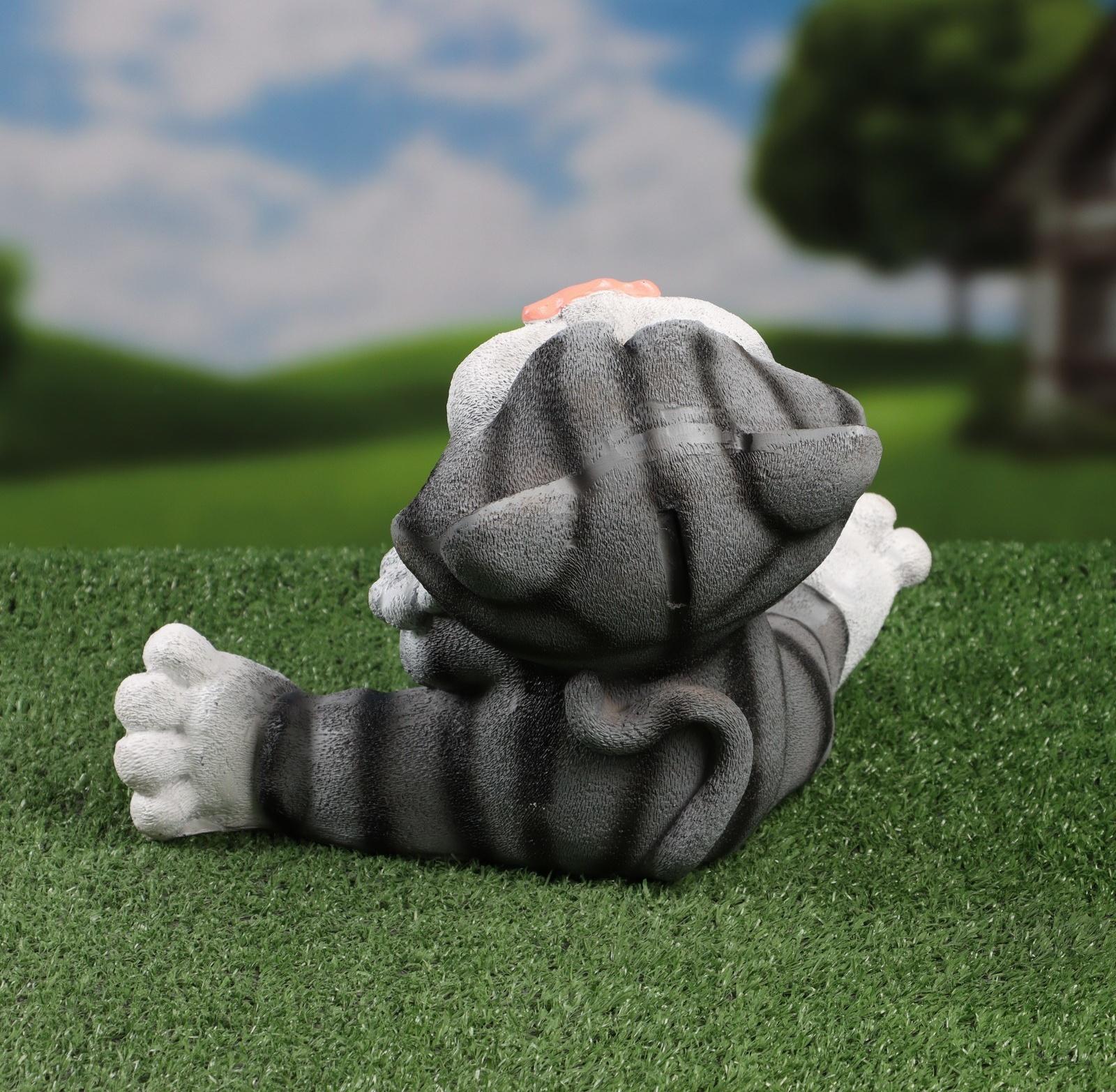 Садовая фигура 