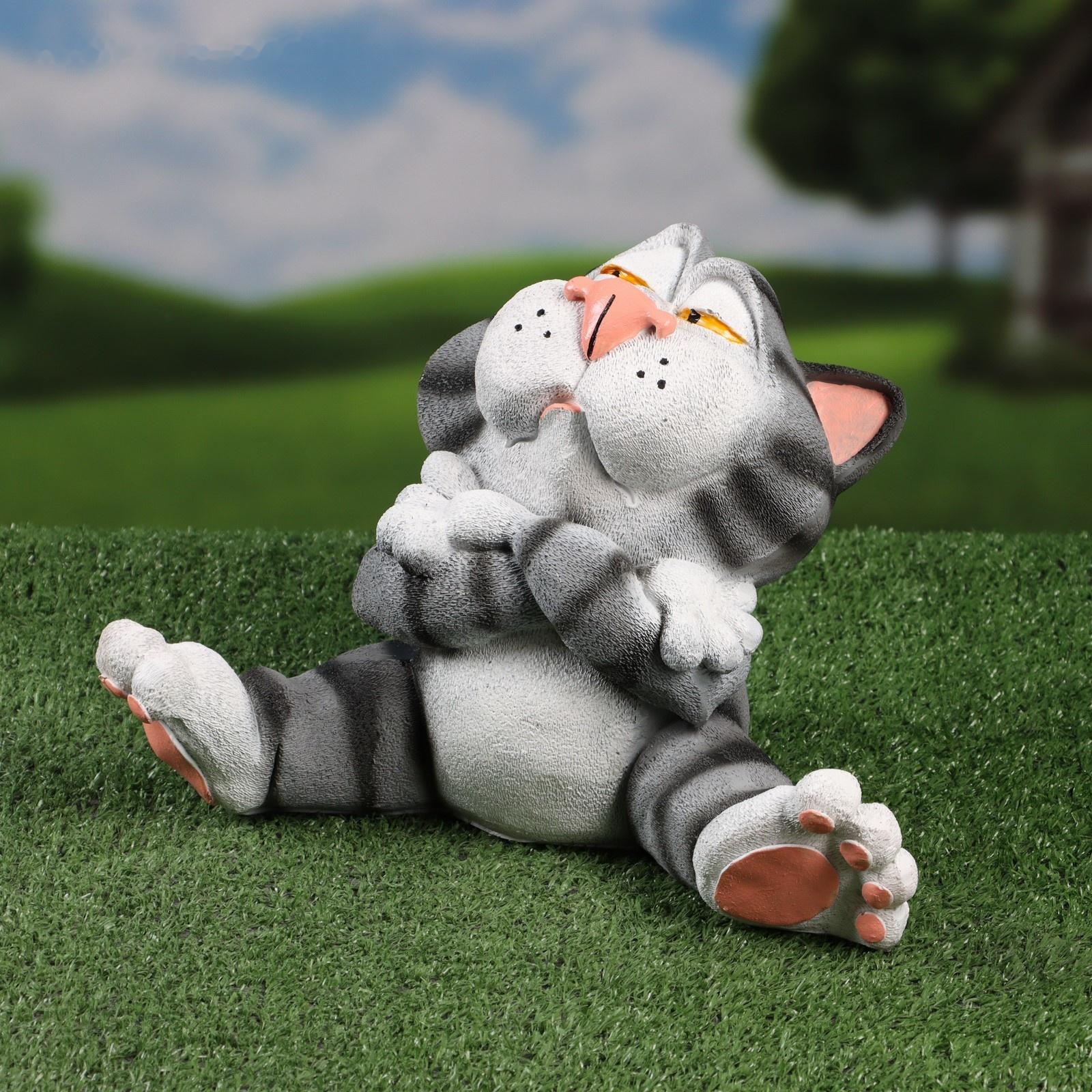 Садовая фигура 