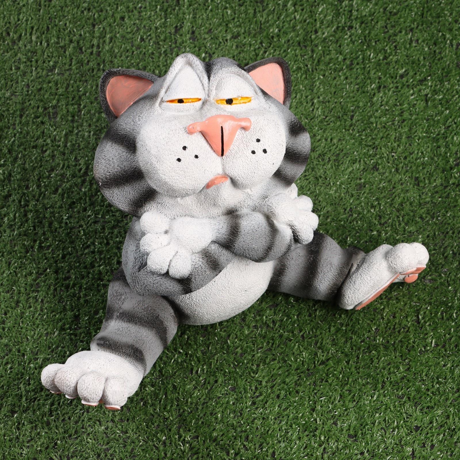 Садовая фигура 