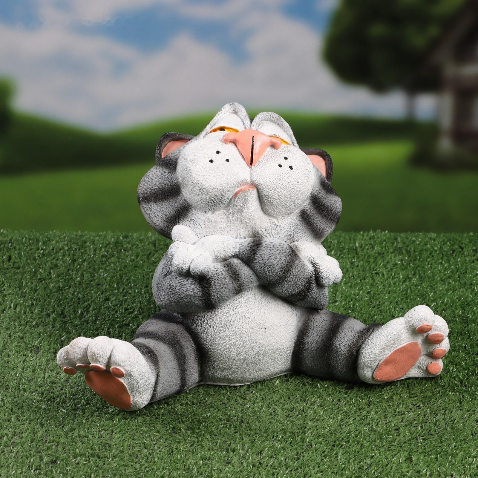 Садовая фигура 